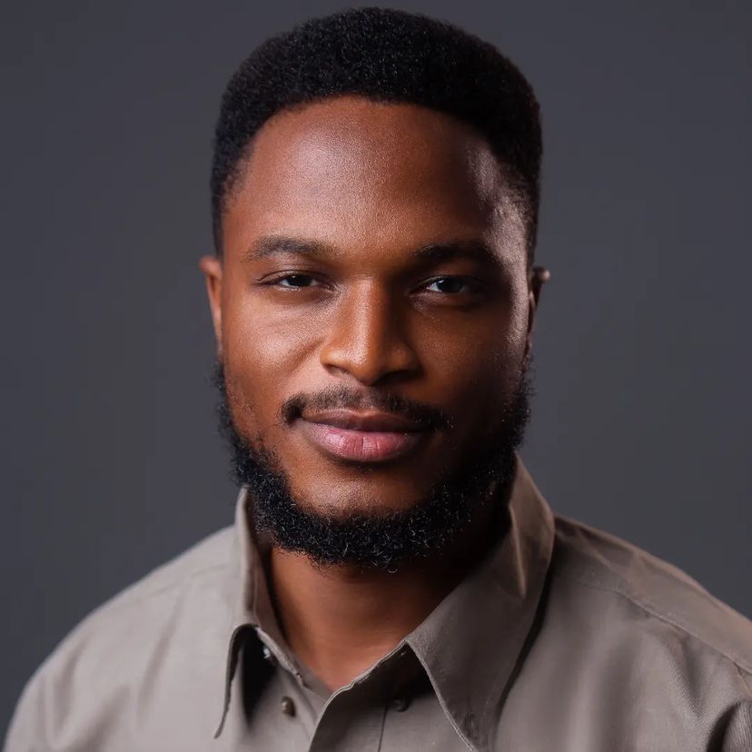 Busayo Albert, founder of ALBEE Systems.